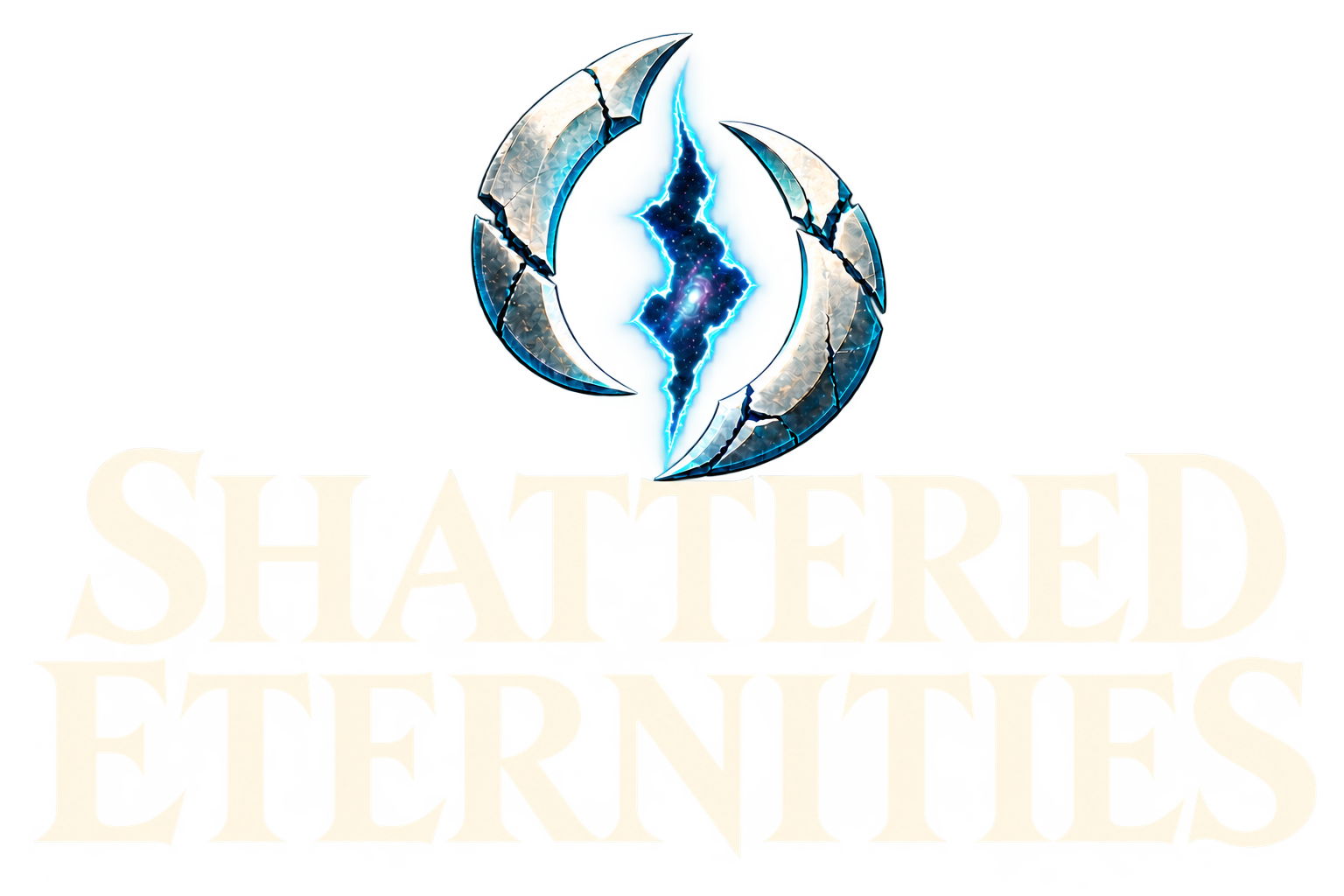 Shattered Eternities